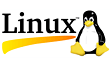 Linux、UNIXロゴのイメージ