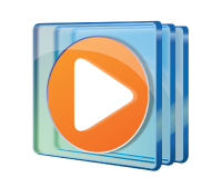 Windows Media Video(ウィンドウズメディアビデオ)