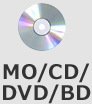 MO/CD/DVD/BD